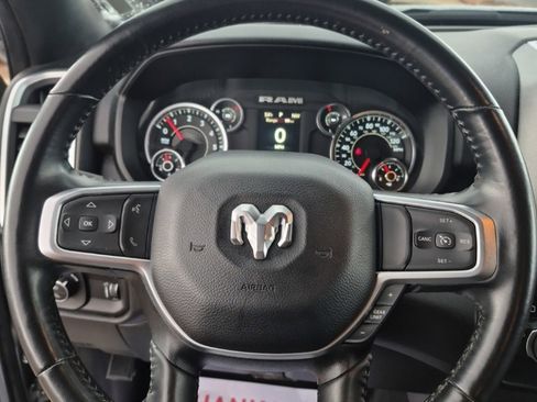 Certified 2024 RAM 2500 Big Horn image 33