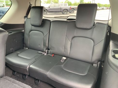 Used 2019 Nissan Armada SL w/ Premium Package AWD/4WD image 61
