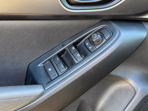 Certified 2024 Subaru Impreza 2.0i image 13