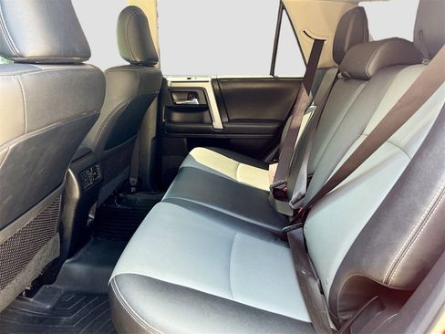 Used 2023 Toyota 4Runner SR5 Premium image 24