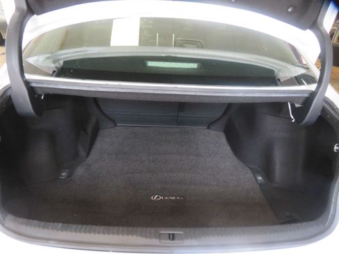 Used 2018 Lexus IS 300 w/ Accessory Package 2 RWD image 49