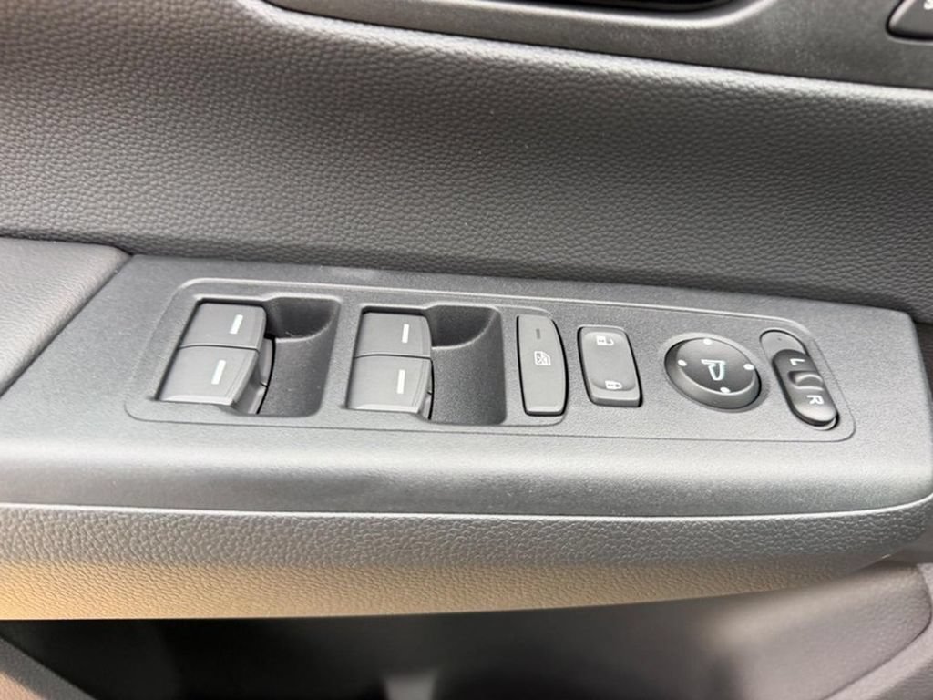 New 2027 Honda CR-V Sport-L image 19