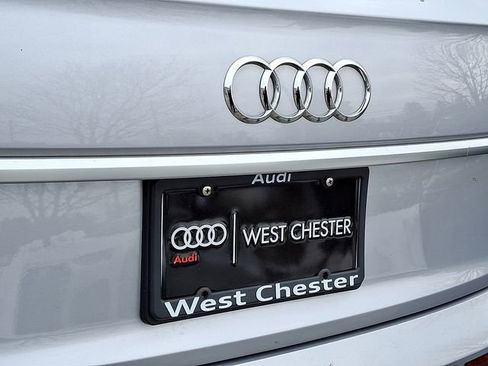 Certified 2023 Audi Q5 2.0T Premium w/ Convenience Package image 29