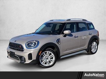 Used 2024 MINI Cooper Countryman S