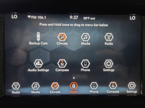 Used 2018 Jeep Wrangler Unlimited Sport S image 18