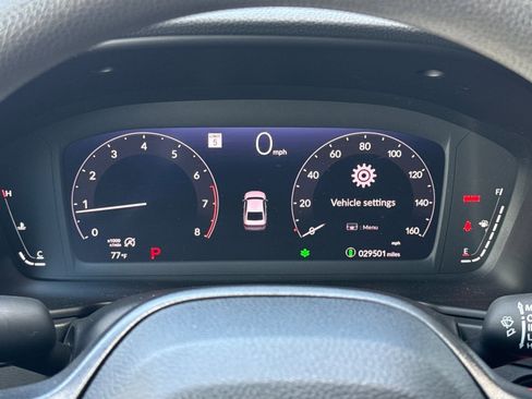 Used 2023 Honda Accord EX image 20