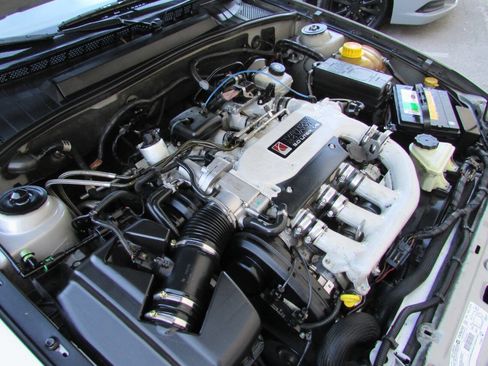 Used 2000 Saturn L-Series LS2 image 40