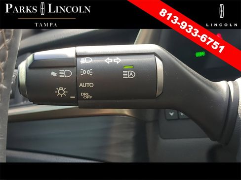 Used 2021 Lexus ES 350 F Sport w/ Accessory Package 2 image 25