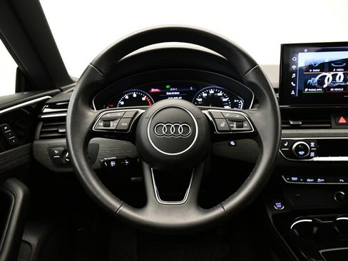 Certified 2023 Audi A5 2.0T Premium w/ Convenience Package image 21