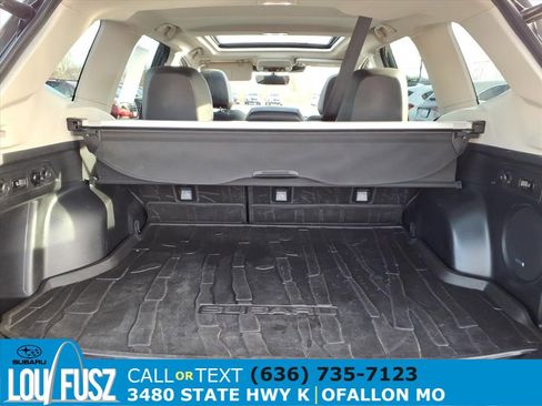 Used 2022 Subaru Forester Touring w/ Popular Package #3 image 29