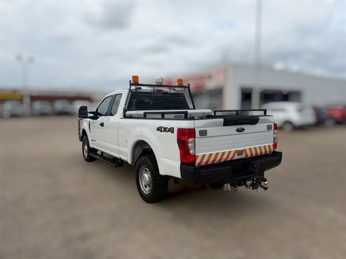 Used 2020 Ford F250 XL w/ Power Equipment Group image 12