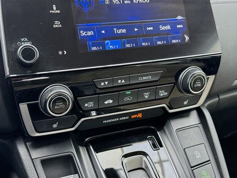 Used 2021 Honda CR-V EX-L image 12