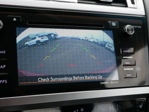 Used 2015 Subaru Legacy 2.5i Limited image 28