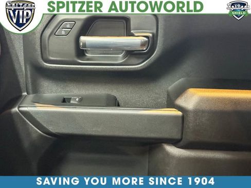 New 2026 GMC Sierra 3500 Pro w/ Convenience Package image 32