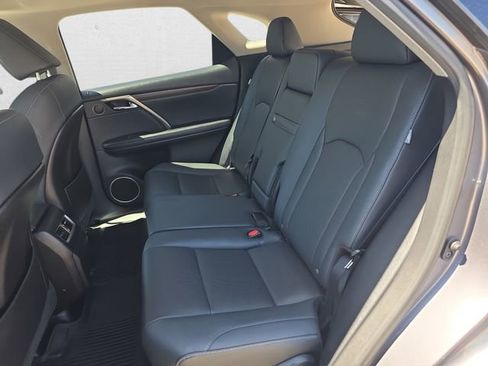 Used 2021 Lexus RX 350 AWD w/ Premium Package image 14
