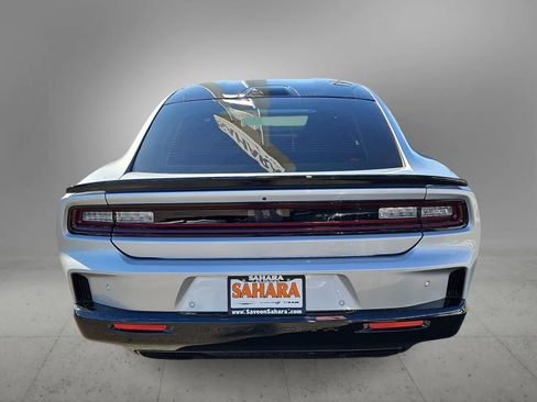 New 2026 Dodge Charger Scat Pack w/ Track Package image 7