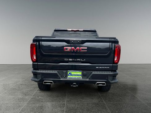 Used 2024 GMC Sierra 1500 Denali w/ Denali Reserve Package image 6