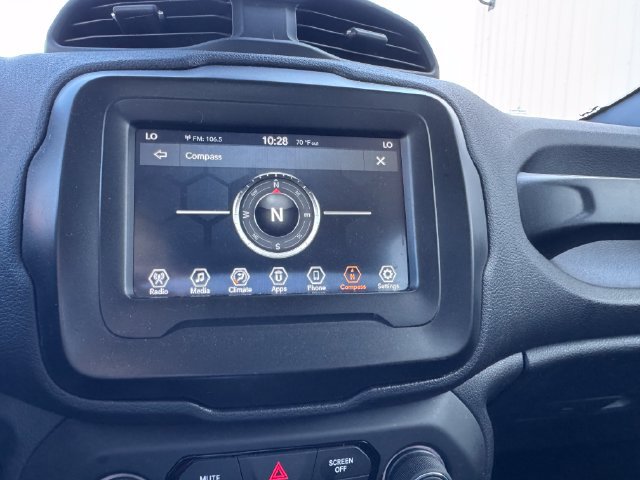 Used 2021 Jeep Renegade Sport AWD/4WD image 31