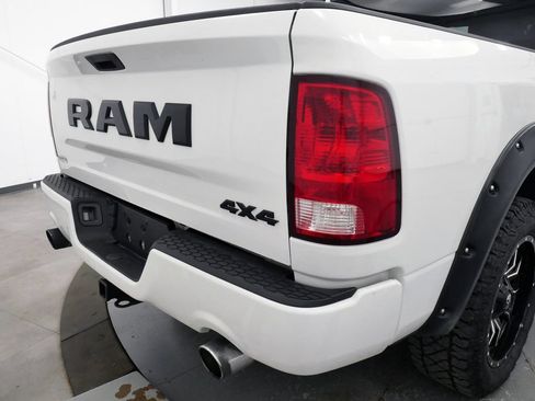 Used 2020 RAM 1500 Express w/ Wheel & Sound Group AWD/4WD image 35