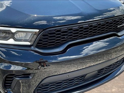 Used 2026 Dodge Durango GT AWD/4WD image 35
