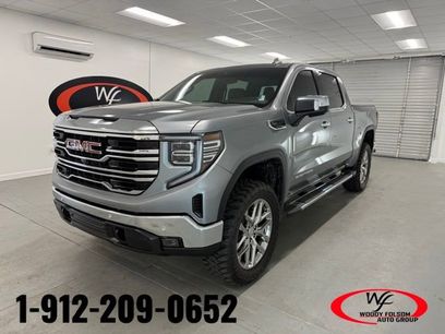 New 2026 GMC Sierra 1500 SLT w/ SLT Premium Plus Package