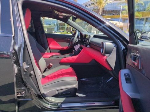 Used 2026 Lexus IS 350 F Sport RWD image 28