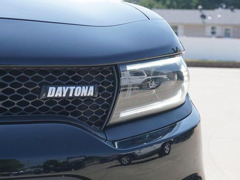 Used 2022 Dodge Charger R/T w/ Daytona Edition Group RWD image 11