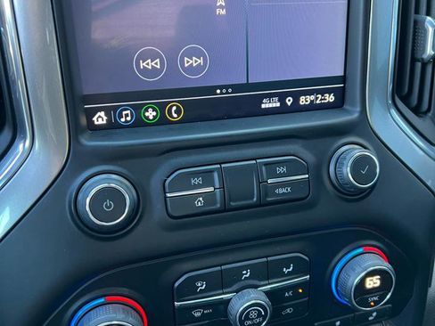 Used 2019 Chevrolet Silverado 1500 RST w/ All-Star Edition image 20