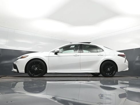Used 2024 Toyota Camry XSE w/ Navigation Package AWD/4WD image 39