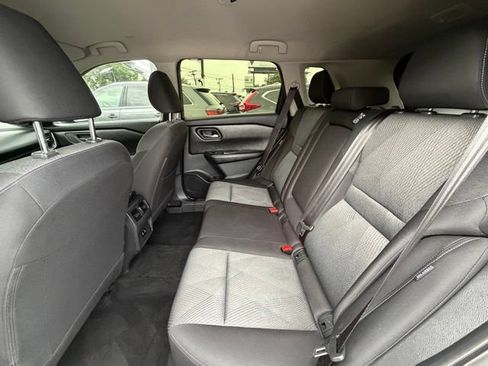 Used 2024 Nissan Rogue SV AWD/4WD image 18