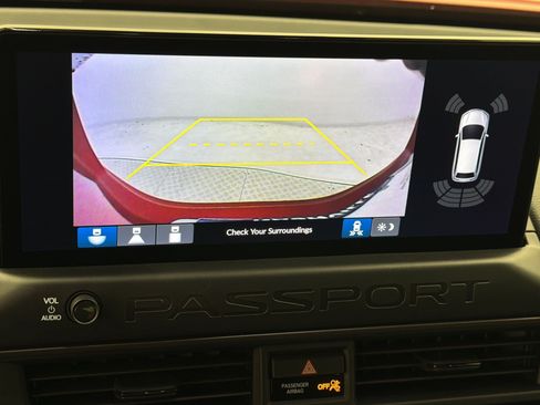 Used 2026 Honda Passport TrailSport image 24
