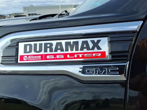 Used 2020 GMC Sierra 2500 SLT w/ SLT Premium Plus Package image 8