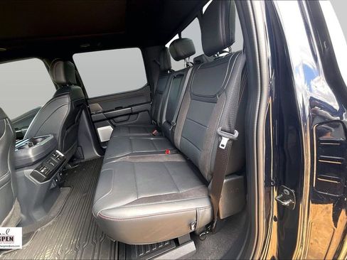 Used 2025 Ford F150 Raptor AWD/4WD image 26