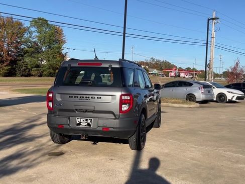Used 2022 Ford Bronco Sport image 6