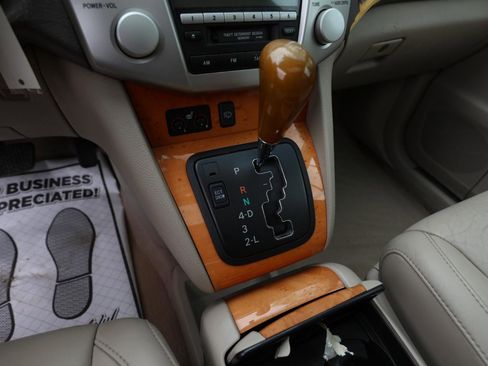 Used 2006 Lexus RX 330 AWD image 18