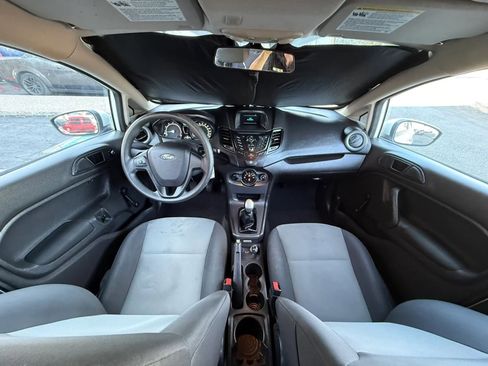 Used 2016 Ford Fiesta S FWD image 45