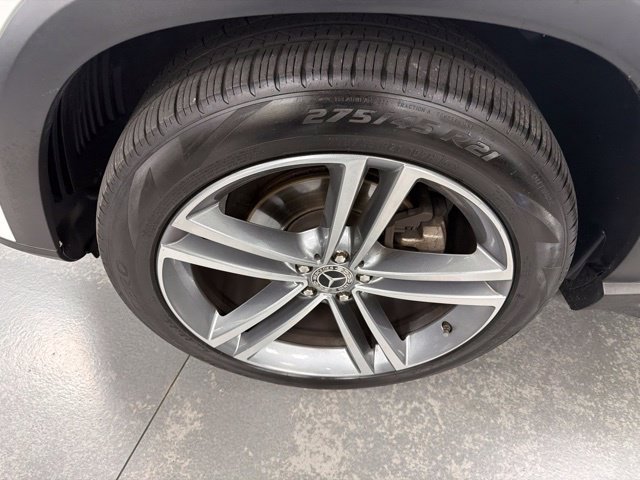 Used 2020 Mercedes-Benz GLE 350 4MATIC image 24