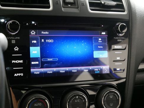 Used 2021 Subaru WRX Premium image 22