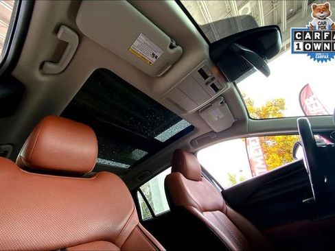 Used 2024 MAZDA CX-50 AWD 2.5 Turbo w/ Cargo Package image 22