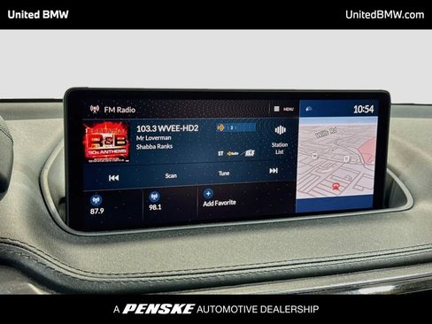 Used 2023 Acura MDX SH-AWD w/ Advance Package image 10