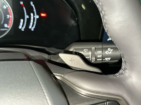 Used 2025 Lexus NX 350 AWD w/ Premium Package image 34