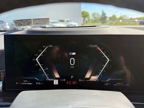New 2026 BMW X5 xDrive40i w/ M Sport Package AWD/4WD image 28