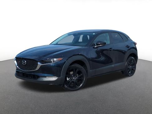 Used 2026 MAZDA CX-30 AWD 2.5 S w/ Select Sport Pkg image 1