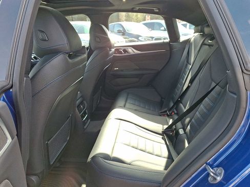 Used 2023 BMW M440i xDrive Gran Coupe w/ Premium Package image 11