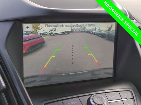 Used 2019 Ford Escape SE image 28