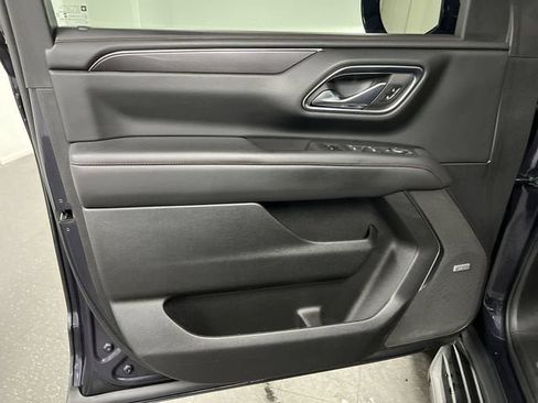 Used 2023 Chevrolet Tahoe RST AWD/4WD image 22