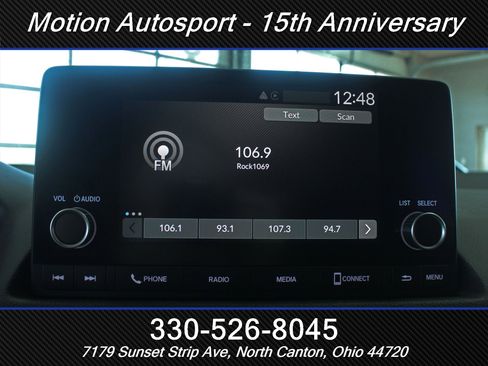 Used 2025 Honda Civic Sport image 26