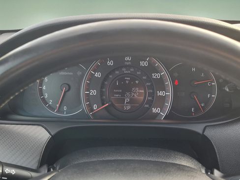 Used 2017 Honda Accord Sport image 15