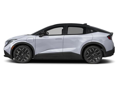 New 2026 Nissan Leaf Platinum+ FWD image 3