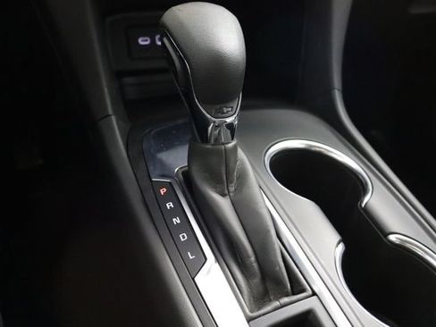 Used 2022 Chevrolet Equinox LT FWD image 20